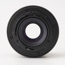 画像をギャラリービューアに読み込む, コンタックス Contax Carl Zeiss Sonnar 100mm F3.5 T* AEJ C/Yマウント