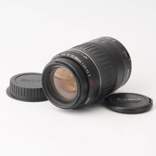画像をギャラリービューアに読み込む, キヤノン Canon EF 55-200mm F4.5-5.6 II USM