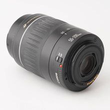 画像をギャラリービューアに読み込む, キヤノン Canon EF 55-200mm F4.5-5.6 II USM