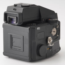 画像をギャラリービューアに読み込む, マミヤ Mamiya M645 SUPER / MAMIYA-SEKOR C 55mm F2.8 N