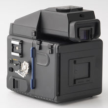 画像をギャラリービューアに読み込む, マミヤ Mamiya M645 SUPER / MAMIYA-SEKOR C 55mm F2.8 N