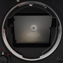 画像をギャラリービューアに読み込む, マミヤ Mamiya M645 SUPER / MAMIYA-SEKOR C 55mm F2.8 N