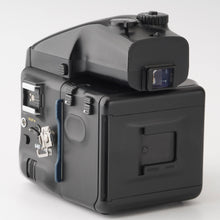 画像をギャラリービューアに読み込む, マミヤ Mamiya 645 PRO / MAMIYA-SEKOR C 150mm F3.5