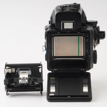 画像をギャラリービューアに読み込む, マミヤ Mamiya 645 PRO / MAMIYA-SEKOR C 150mm F3.5