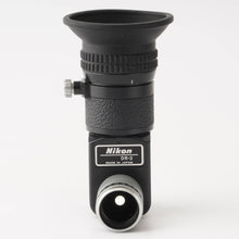 Load image into Gallery viewer, Nikon ANGLE FINDER DR-3