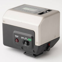 Load image into Gallery viewer, Contax TLA 200 Shoe Mount Flash for Contax G1 G2