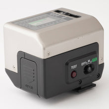 Load image into Gallery viewer, Contax TLA 200 Shoe Mount Flash for Contax G1 G2