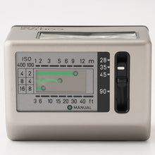 Load image into Gallery viewer, Contax TLA 200 Shoe Mount Flash for Contax G1 G2