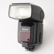 Load image into Gallery viewer, Nikon SPEEDLIGHT SB-25 Flash