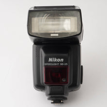 Load image into Gallery viewer, Nikon SPEEDLIGHT SB-25 Flash