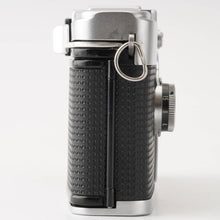 Load image into Gallery viewer, Olympus PEN FV / G.zuiko Auto-S 40mm f/1.4