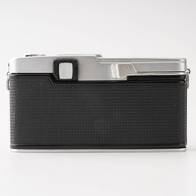 Load image into Gallery viewer, Olympus PEN FV / G.zuiko Auto-S 40mm f/1.4