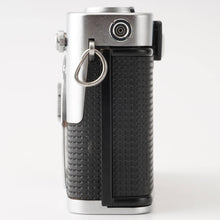 Load image into Gallery viewer, Olympus PEN FV / G.zuiko Auto-S 40mm f/1.4