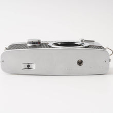 Load image into Gallery viewer, Olympus PEN FV / G.zuiko Auto-S 40mm f/1.4