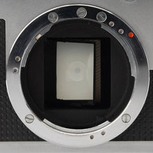 Load image into Gallery viewer, Olympus PEN FV / G.zuiko Auto-S 40mm f/1.4