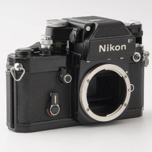 Load image into Gallery viewer, Nikon F2 Photomic / Ai NIKKOR 28mm f/3.5