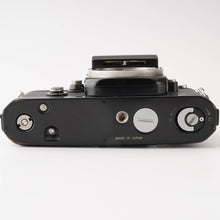 Load image into Gallery viewer, Nikon F2 Photomic / Ai NIKKOR 28mm f/3.5
