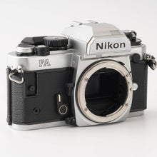 Load image into Gallery viewer, Nikon FA / Ai-s Zoom NIKKOR 28-85mm f/3.5-4.5 / Motor Drive MD-12