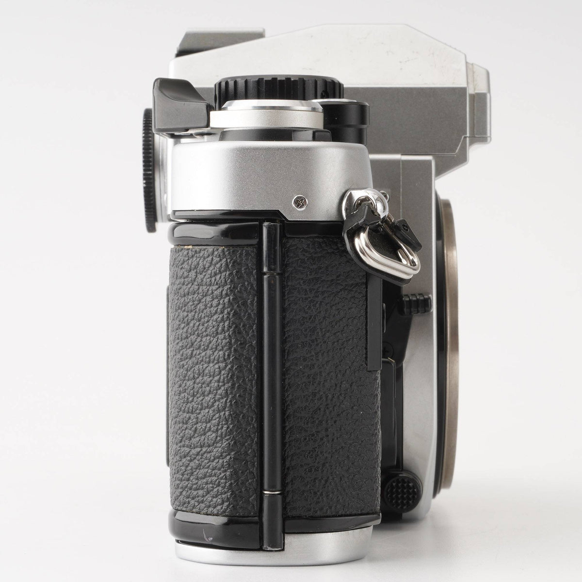 Nikon FA 一眼レフカメラ MD-12付き ニコン Nikon FA / Ai-s Zoom NIKKOR 28-85mm F3.5-4.5 / モーター