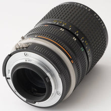 Load image into Gallery viewer, Nikon FA / Ai-s Zoom NIKKOR 28-85mm f/3.5-4.5 / Motor Drive MD-12