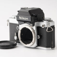 Load image into Gallery viewer, Nikon F2 Photomic AS 35mm SLR Film Camera