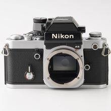 Load image into Gallery viewer, Nikon F2 Photomic AS 35mm SLR Film Camera
