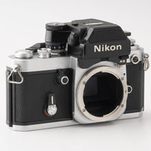 Load image into Gallery viewer, Nikon F2 Photomic AS 35mm SLR Film Camera