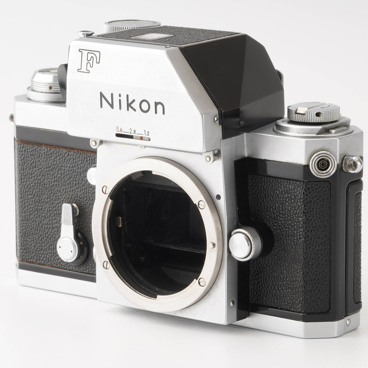ニコン NIKON F フォトミックT 中期 フィルムカメラ 一眼レフ 28mmカメラ