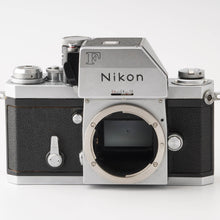 Load image into Gallery viewer, Nikon F Photomic FTN 35mm SLR Film Camera
