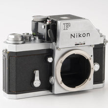 Load image into Gallery viewer, Nikon F Photomic FTN 35mm SLR Film Camera