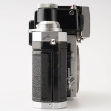 Load image into Gallery viewer, Nikon F Photomic FTN 35mm SLR Film Camera