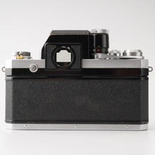 Load image into Gallery viewer, Nikon F Photomic FTN 35mm SLR Film Camera