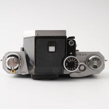 Load image into Gallery viewer, Nikon F Photomic FTN 35mm SLR Film Camera