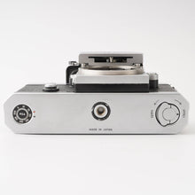 Load image into Gallery viewer, Nikon F Photomic FTN 35mm SLR Film Camera