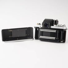 Load image into Gallery viewer, Nikon F Photomic FTN 35mm SLR Film Camera