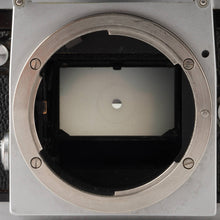 Load image into Gallery viewer, Nikon F Photomic FTN 35mm SLR Film Camera