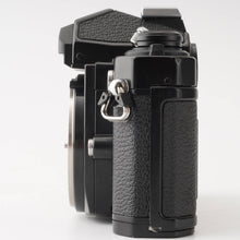 Load image into Gallery viewer, Nikon New FM2 Black 35mm SLR Film Camera