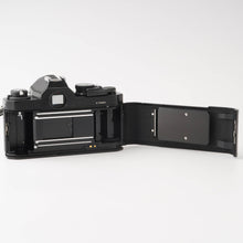 Load image into Gallery viewer, Nikon New FM2 Black 35mm SLR Film Camera