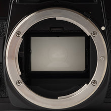 Load image into Gallery viewer, Nikon New FM2 Black 35mm SLR Film Camera