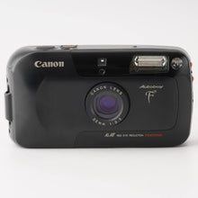 画像をギャラリービューアに読み込む, キヤノン Canon Autoboy F / Canon LENS 32mm F3.5