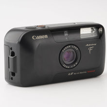 画像をギャラリービューアに読み込む, キヤノン Canon Autoboy F / Canon LENS 32mm F3.5