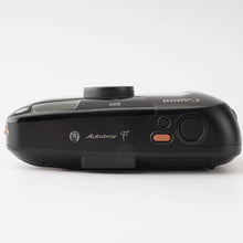 画像をギャラリービューアに読み込む, キヤノン Canon Autoboy F / Canon LENS 32mm F3.5