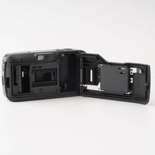 画像をギャラリービューアに読み込む, キヤノン Canon Autoboy F / Canon LENS 32mm F3.5