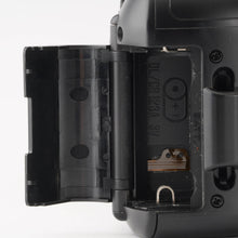 画像をギャラリービューアに読み込む, キヤノン Canon Autoboy F / Canon LENS 32mm F3.5
