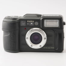 画像をギャラリービューアに読み込む, コニカ Konica 現場監督28 HG / 28mm