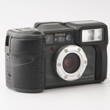 画像をギャラリービューアに読み込む, コニカ Konica 現場監督28 HG / 28mm