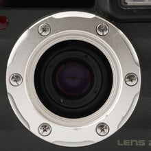 画像をギャラリービューアに読み込む, コニカ Konica 現場監督28 HG / 28mm