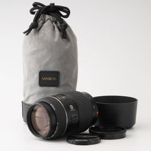 画像をギャラリービューアに読み込む, ミノルタ Minolta AF APO TELE ZOOM 100-300mm f4.5-5.6 D ソニー Sony Aマウント