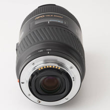 画像をギャラリービューアに読み込む, ミノルタ Minolta AF APO TELE ZOOM 100-300mm f4.5-5.6 D ソニー Sony Aマウント