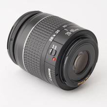 画像をギャラリービューアに読み込む, キヤノン Canon EF 28-80mm F3.5-5.6 II